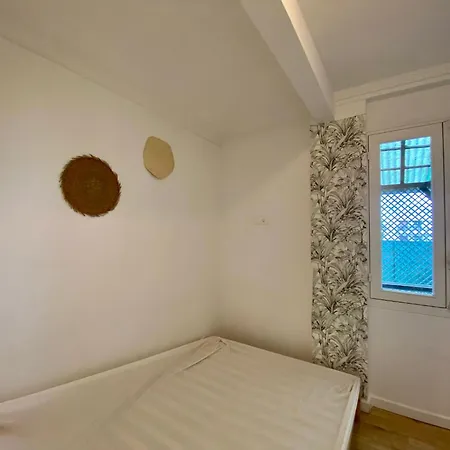 Le Primerose Cosy & Grand Terrasse Appartement